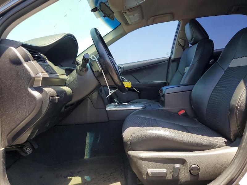 Продаж на аукціоні авто 2013 Toyota Camry, vin: 4T1BF1FKXDU293258, номер лоту: 56325996