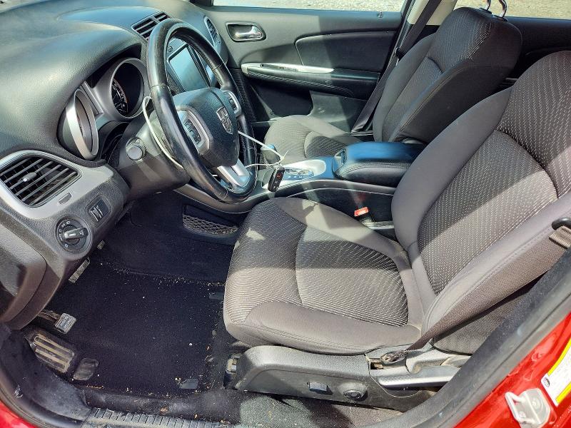 Продаж на аукціоні авто 2015 Dodge Journey, vin: 3C4PDCBB0FT573320, номер лоту: 55064276