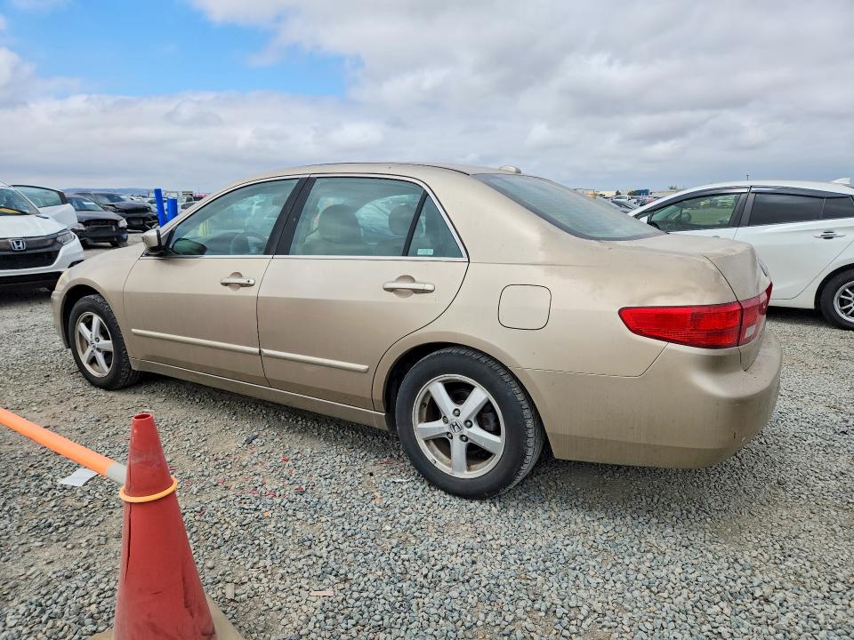 Auction sale of the 2005 Honda Accord, vin: 1HGCM568X5A083094, lot number: 58091726