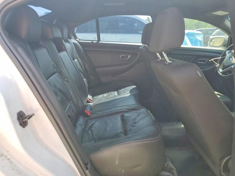 Aukcja sprzedaży 2015 Ford Taurus, vin: 1FAHP2MK3FG208143, numer aukcji: 57904196