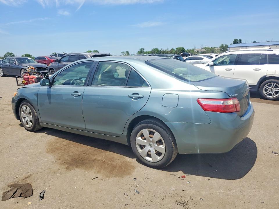2008 Toyota Camry მანქანა იყიდება აუქციონზე, vin: 4T1BE46KX8U783239, აუქციონის ნომერი: 56138236