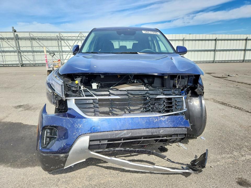 Aukcja sprzedaży 2026 Kia Seltos, vin: KNDEPCAA6T7868932, numer aukcji: 58217206