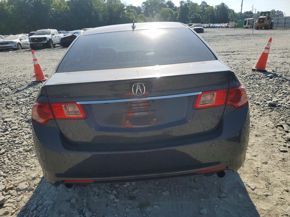 Aukcja sprzedaży 2012 Acura Tsx, vin: JH4CU4F62CC000085, numer aukcji: 56655086
