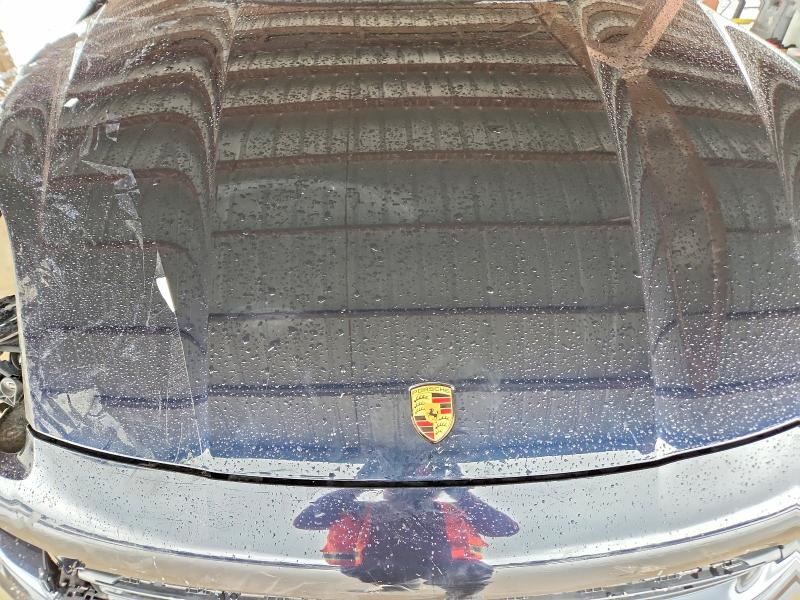 Продаж на аукціоні авто 2020 Porsche Cayenne, vin: WP1AA2AY2LDA01809, номер лоту: 55183286