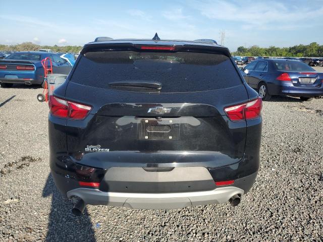 2019 Chevrolet Blazer მანქანა იყიდება აუქციონზე, vin: 3GNKBCRS1KS664237, აუქციონის ნომერი: 57485436