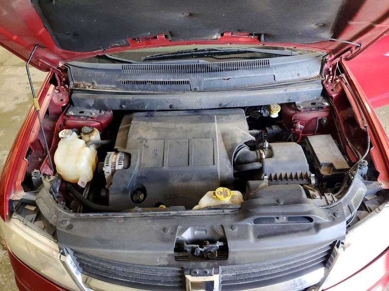 Продажа на аукционе авто 2010 Dodge Journey, vin: 3D4PG5FV2AT138110, номер лота: 57117446