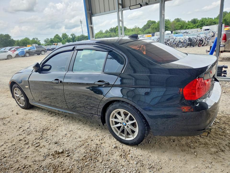 Aukcja sprzedaży 2010 Bmw 328, vin: WBAPH7G50ANM53246, numer aukcji: 58993856