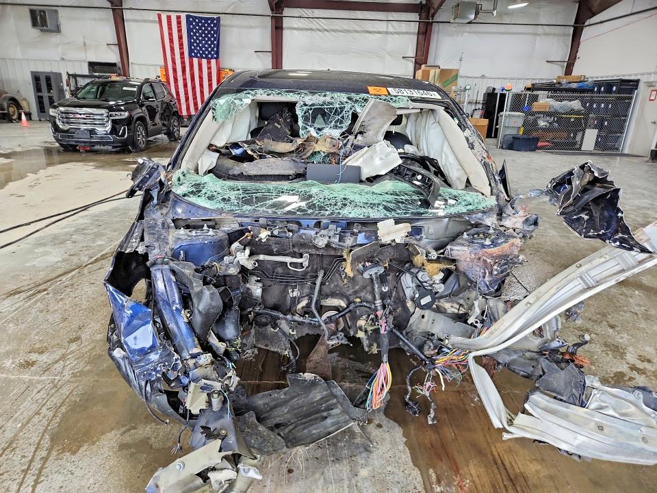 Aukcja sprzedaży 2019 Acura Rdx, vin: 5J8TC1H32KL023632, numer aukcji: 58131646