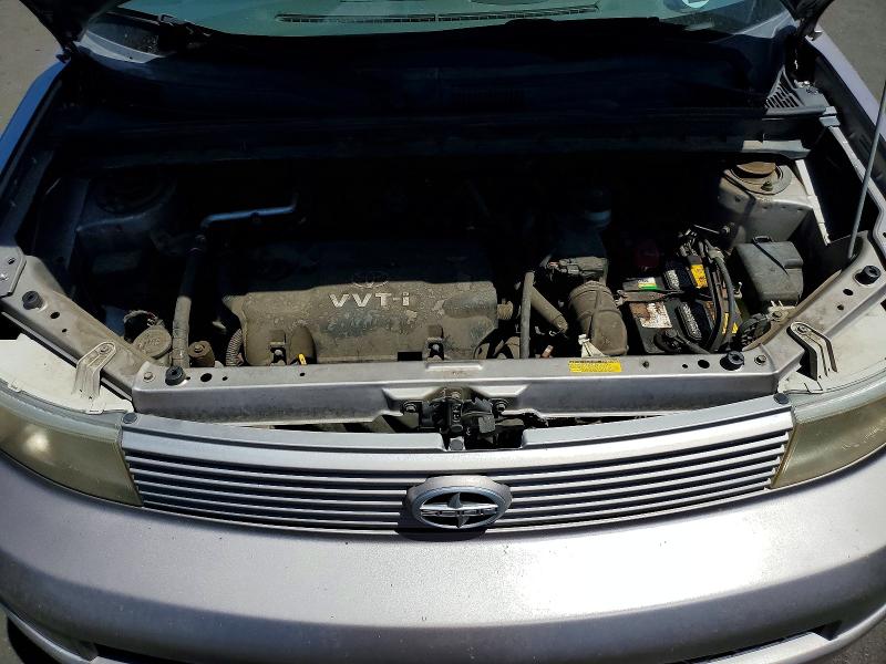 Продаж на аукціоні авто 2006 Toyota Scion, vin: JTLKT324364080983, номер лоту: 56537366