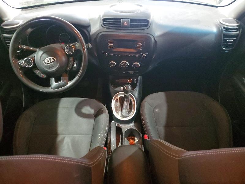 Продажа на аукционе авто 2014 Kia Soul, vin: KNDJN2A22E7742139, номер лота: 55939666