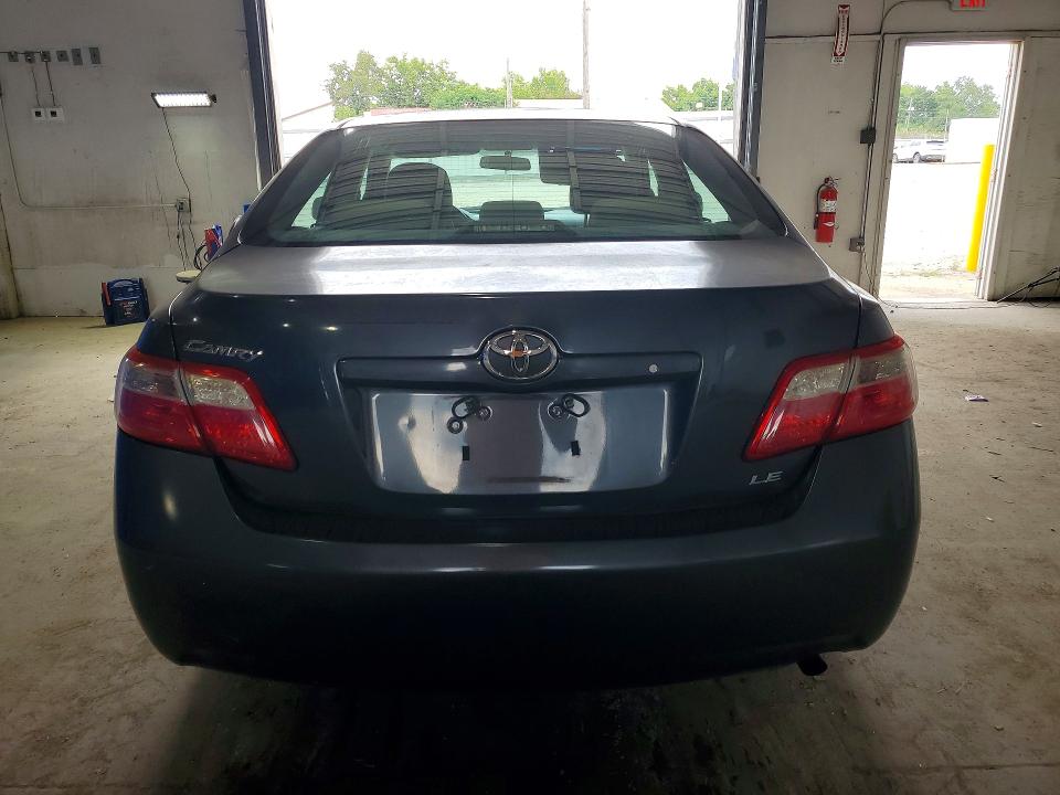 58839286 :رقم المزاد ، 4T1BE46K88U784275 vin ، 2008 Toyota Camry مزاد بيع