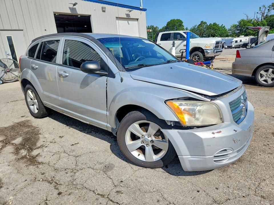 Aukcja sprzedaży 2010 Dodge Caliber, vin: 1B3CB4HA3AD534813, numer aukcji: 59276796