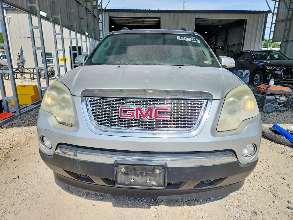 Aukcja sprzedaży 2011 Gmc Acadia, vin: 1GKKVRED5BJ329062, numer aukcji: 55708366