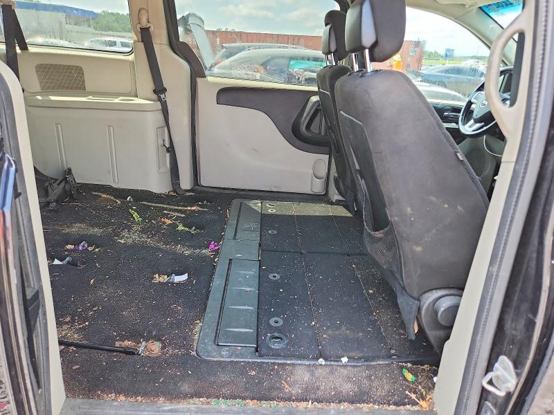 Aukcja sprzedaży 2013 Dodge Grand Caravan, vin: 2C4RDGBG0DR618414, numer aukcji: 58222826