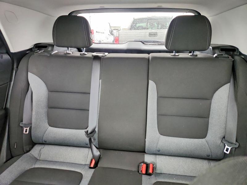 Продажа на аукционе авто 2025 Chevrolet Trailblazer, vin: KL79MPSL5SB145423, номер лота: 58487246