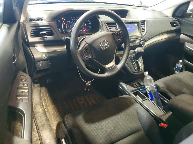 Aukcja sprzedaży 2016 Honda Cr-v, vin: 2HKRM4H54GH714875, numer aukcji: 56861966