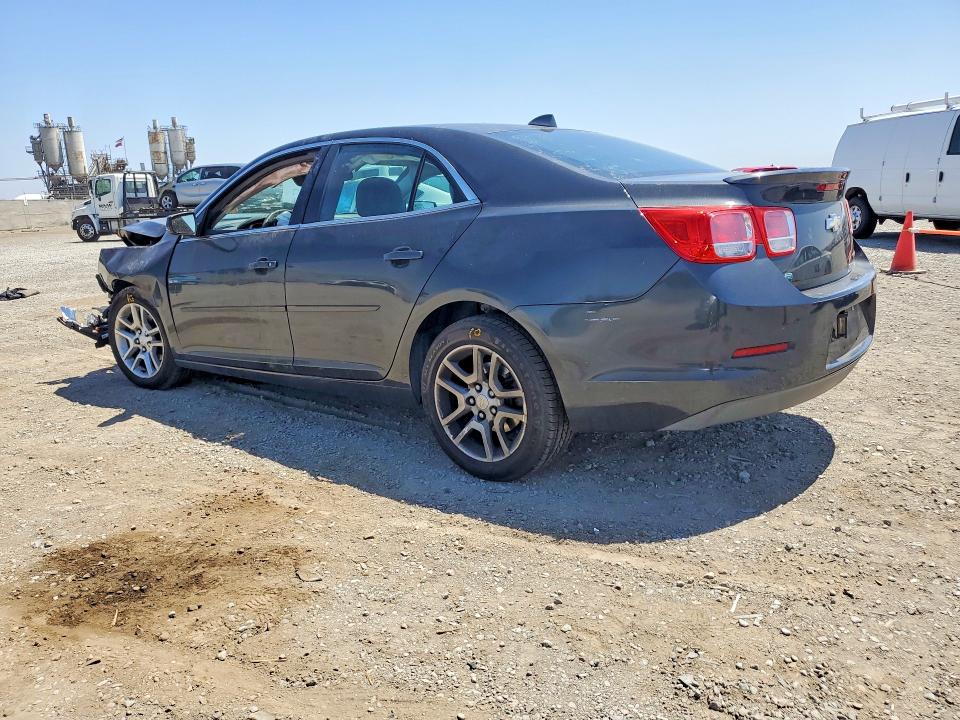 Продажа на аукционе авто 2014 Chevrolet Malibu, vin: 1G11C5SLXEF264131, номер лота: 55641986