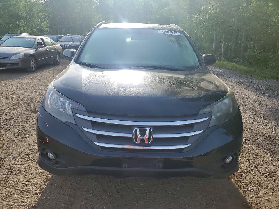 Продаж на аукціоні авто 2013 Honda Cr-v, vin: 2HKRM4H73DH121831, номер лоту: 55447676