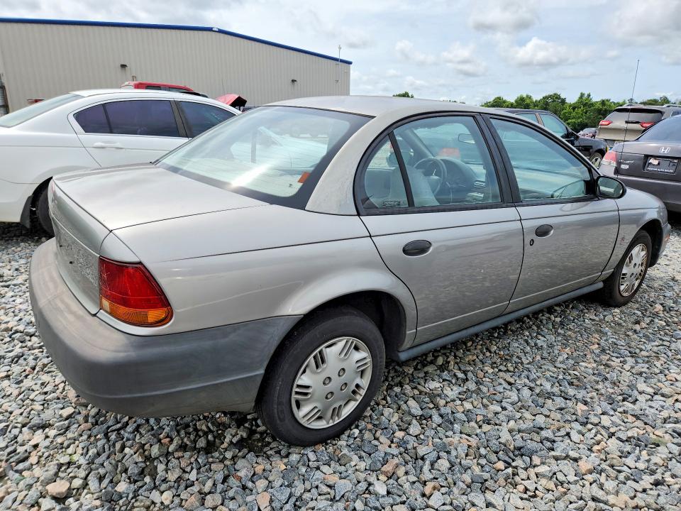 Aukcja sprzedaży 1997 Saturn Sl1, vin: 1G8ZH5282VZ180367, numer aukcji: 58063566