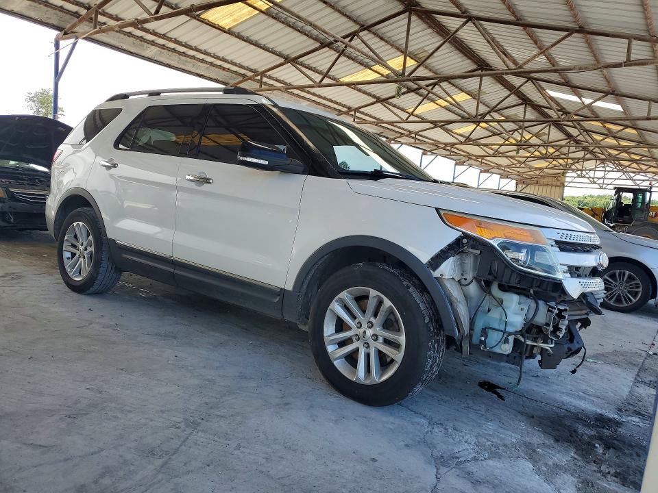 Aukcja sprzedaży 2013 Ford Explorer, vin: 1FM5K7D97DGC09911, numer aukcji: 57537386