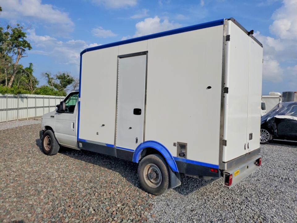 2023 Ford E350 მანქანა იყიდება აუქციონზე, vin: 1FDWE3FK6PDD14711, აუქციონის ნომერი: 85458875