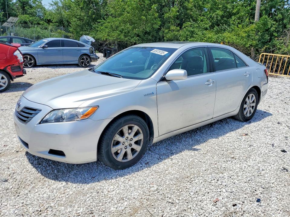 Aukcja sprzedaży 2008 Toyota Camry, vin: 4T1BB46K08U046155, numer aukcji: 85979705