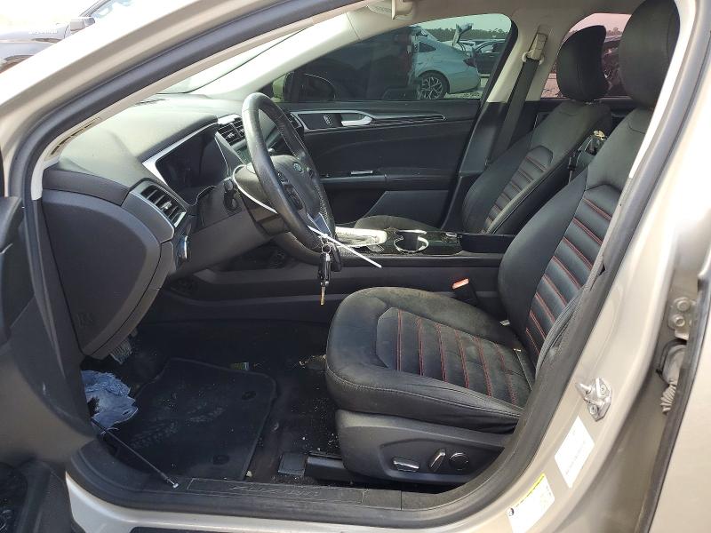 59311396 :رقم المزاد ، 3FA6P0H74FR189967 vin ، 2015 Ford Fusion مزاد بيع