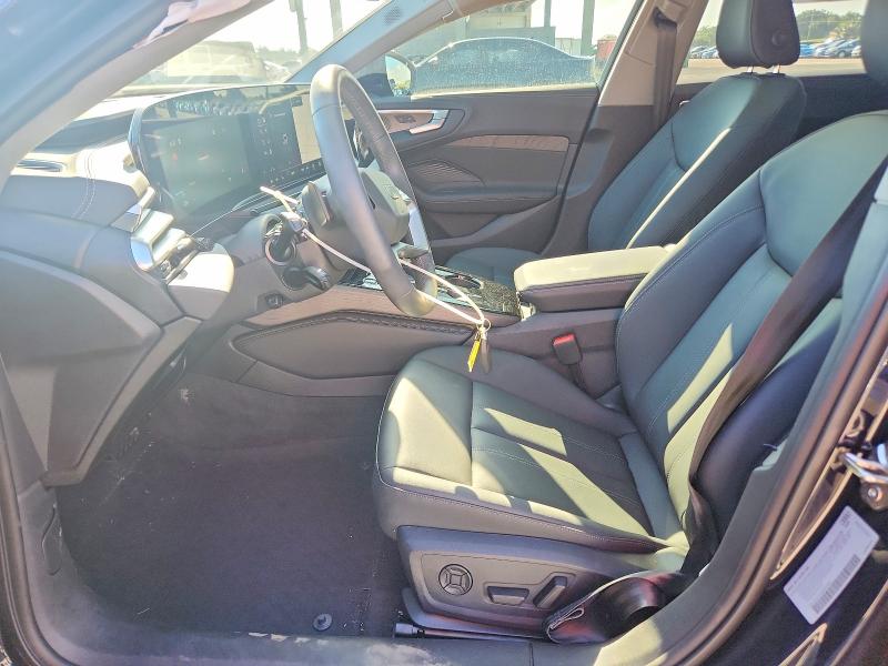Aukcja sprzedaży 2025 Audi A5, vin: WAU2BCFU9SN073904, numer aukcji: 58272536
