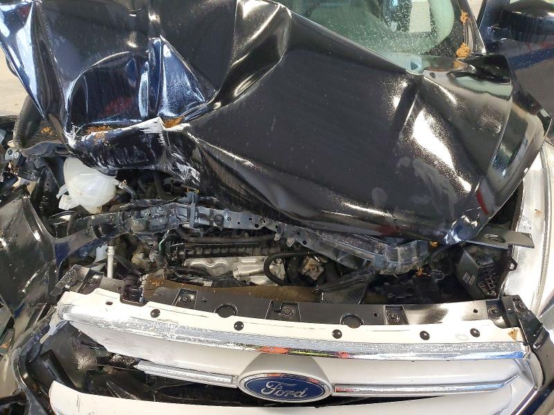 Продажа на аукционе авто 2019 Ford Escape, vin: 1FMCU9HDXKUB87185, номер лота: 56669866