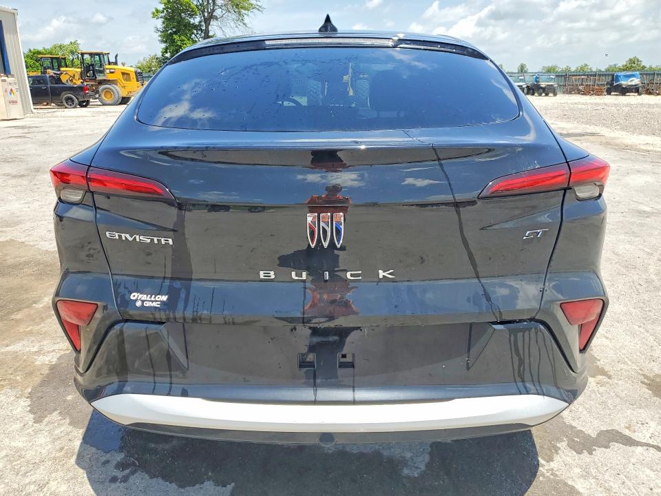 Aukcja sprzedaży 2024 Buick Envista, vin: KL47LBE29RB218378, numer aukcji: 85990135