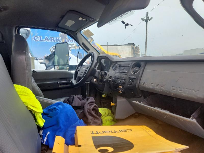 Aukcja sprzedaży 2018 Ford F750, vin: 1FDWF7DC8JDF06591, numer aukcji: 57475556