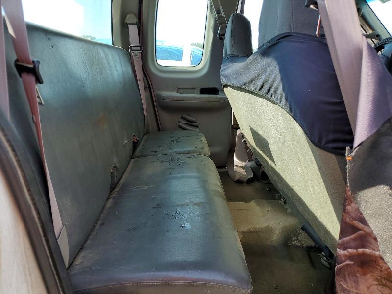 Aukcja sprzedaży 2000 Ford F150, vin: 1FTRX18W3YKA48691, numer aukcji: 57925176