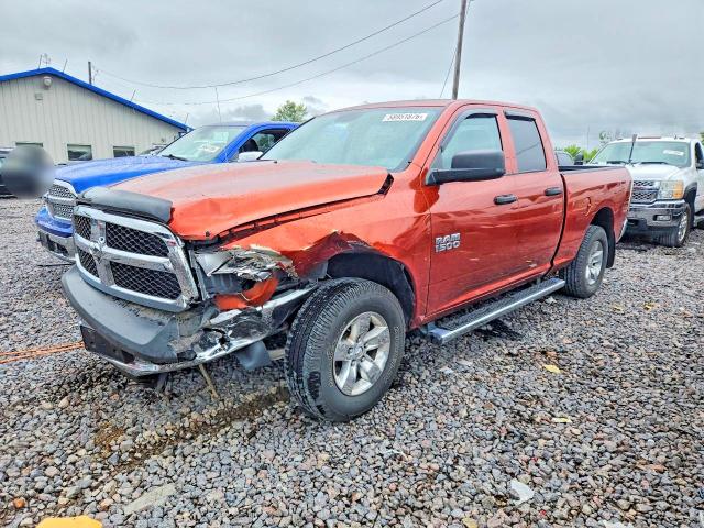 Продажа на аукционе авто 2013 Ram 1500, vin: 1C6RR7FP6DS684273, номер лота: 58951876