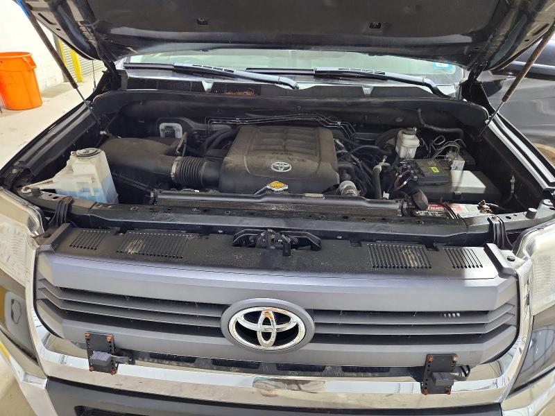 Aukcja sprzedaży 2015 Toyota Tundra, vin: 5TFUY5F1XFX443800, numer aukcji: 57774886