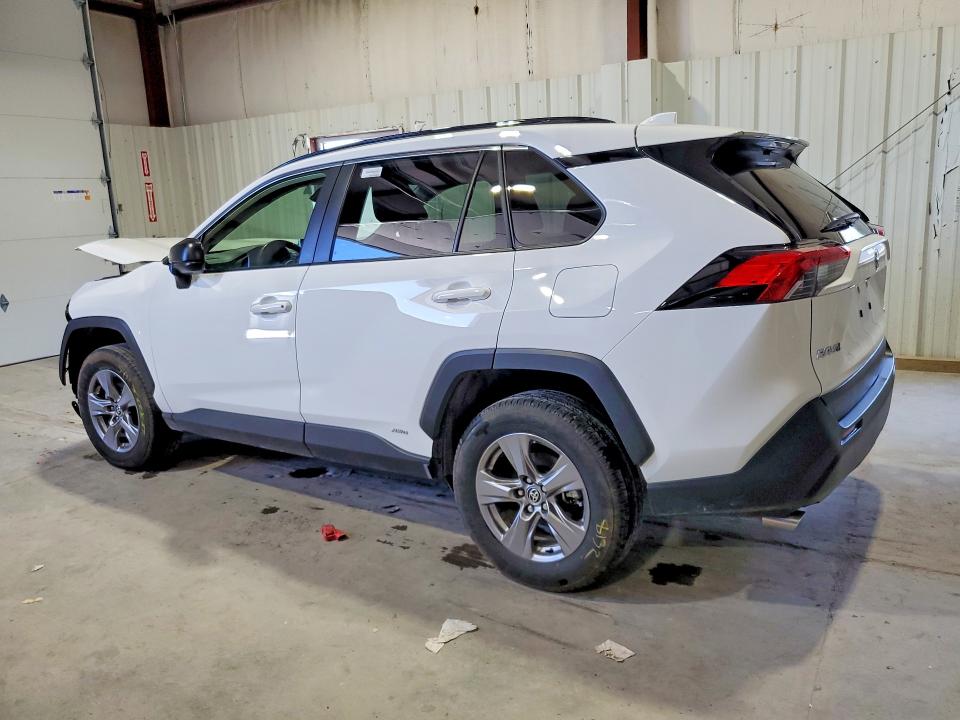 Aukcja sprzedaży 2025 Toyota Rav4, vin: JTMLWRFV3SD310433, numer aukcji: 56043366