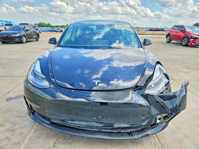 Продаж на аукціоні авто 2021 Tesla Model 3, vin: 5YJ3E1EA6MF027412, номер лоту: 57186136
