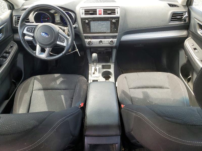 Aukcja sprzedaży 2015 Subaru Legacy, vin: 4S3BNAC67F3056475, numer aukcji: 56258556