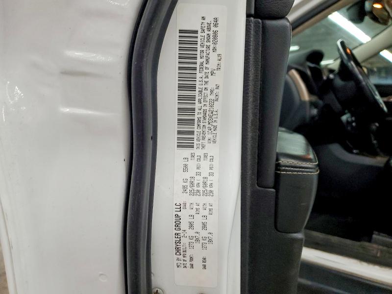 2014 Jeep Cherokee მანქანა იყიდება აუქციონზე, vin: 1C4PJMDSXEW210222, აუქციონის ნომერი: 58135006