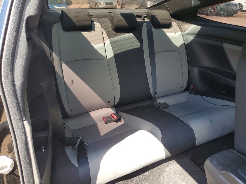 Продаж на аукціоні авто 2017 Honda Civic, vin: 2HGFC4B06HH307834, номер лоту: 56171306