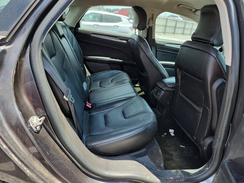 56991286 :رقم المزاد ، 3FA6P0K96FR277462 vin ، 2015 Ford Fusion مزاد بيع