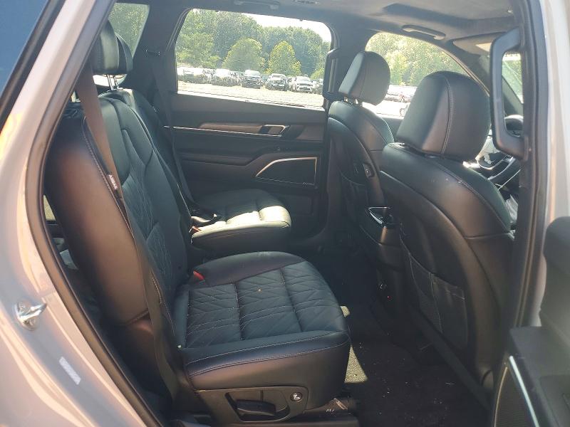 Продаж на аукціоні авто 2025 Kia Telluride, vin: 5XYP5DGC8SG633513, номер лоту: 56645996
