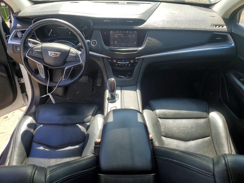 Aukcja sprzedaży 2018 Cadillac Xt5, vin: 1GYKNCRS4JZ201343, numer aukcji: 56048126