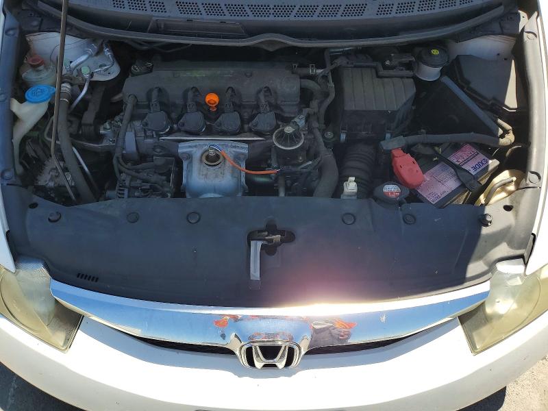 Aukcja sprzedaży 2010 Honda Civic, vin: 19XFA1F8XAE019027, numer aukcji: 58553696