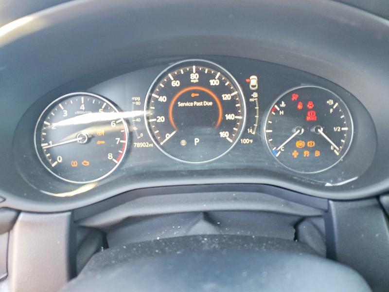 Продажа на аукционе авто 2021 Mazda Cx-30, vin: 3MVDMABL5MM256087, номер лота: 57206596