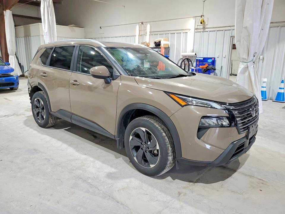Aukcja sprzedaży 2024 Nissan Rogue, vin: JN8BT3BB1RW431218, numer aukcji: 58752026