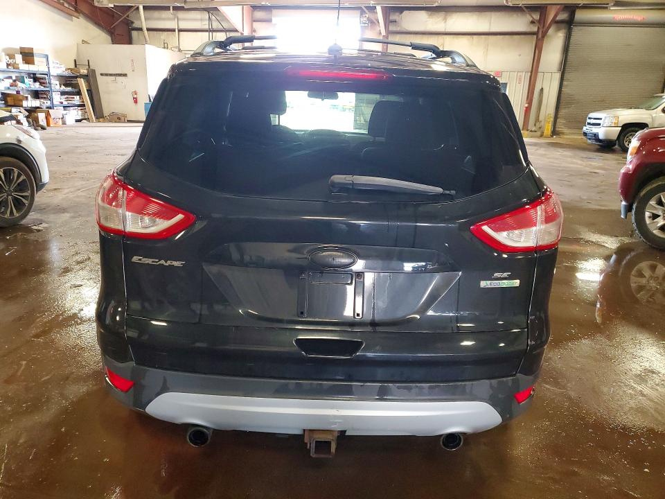 Продаж на аукціоні авто 2013 Ford Escape, vin: 1FMCU0G90DUC22912, номер лоту: 56028996