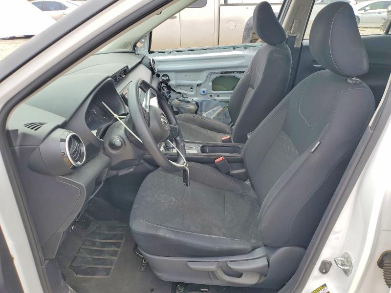 Продажа на аукционе авто 2024 Nissan Kicks, vin: 3N1CP5CV7RL472423, номер лота: 57865046