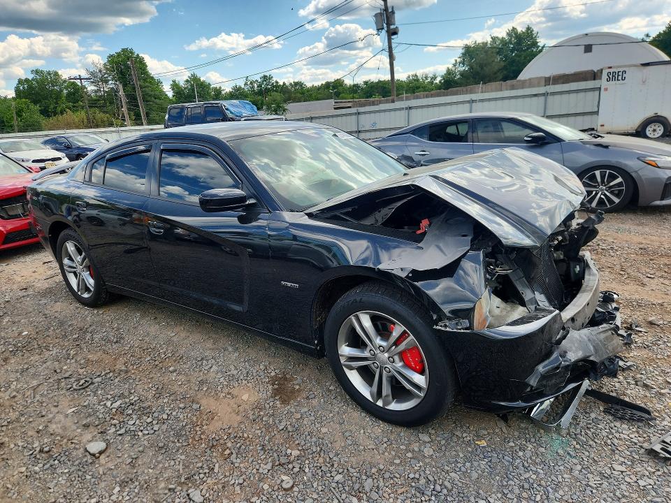 Aukcja sprzedaży 2013 Dodge Charger, vin: 2C3CDXDTXDH577316, numer aukcji: 55448266