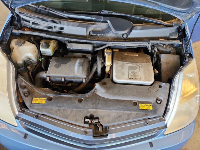 Продаж на аукціоні авто 2005 Toyota Prius, vin: JTDKB20U753080730, номер лоту: 56716296
