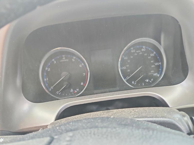 57917636 :رقم المزاد ، JTMDFREV9JD251960 vin ، 2018 Toyota Rav4 مزاد بيع